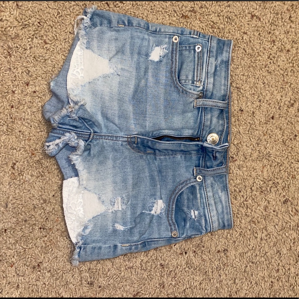 AE short